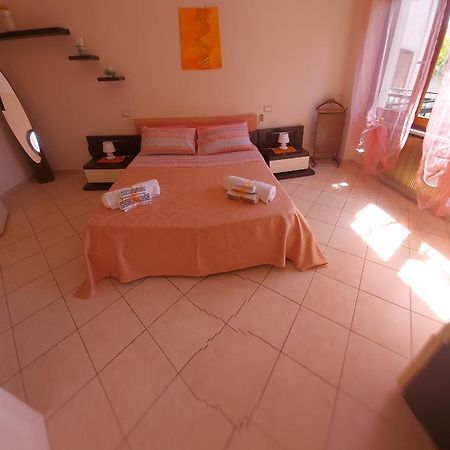 カリアリCasa Pinaアパートメント エクステリア 写真
