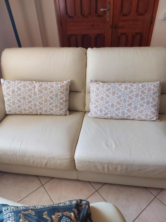 カリアリCasa Pinaアパートメント エクステリア 写真