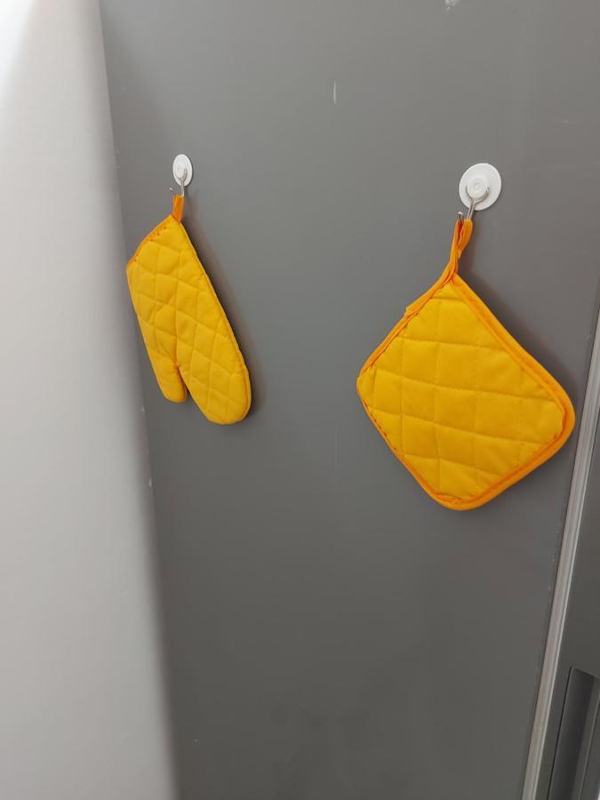 カリアリCasa Pinaアパートメント エクステリア 写真