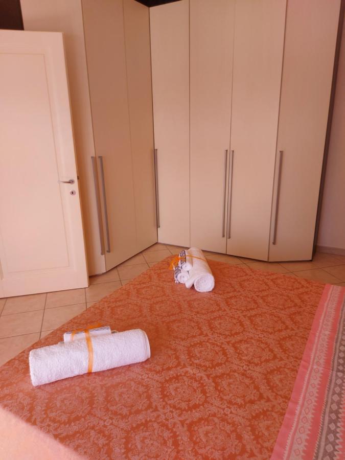 カリアリCasa Pinaアパートメント エクステリア 写真