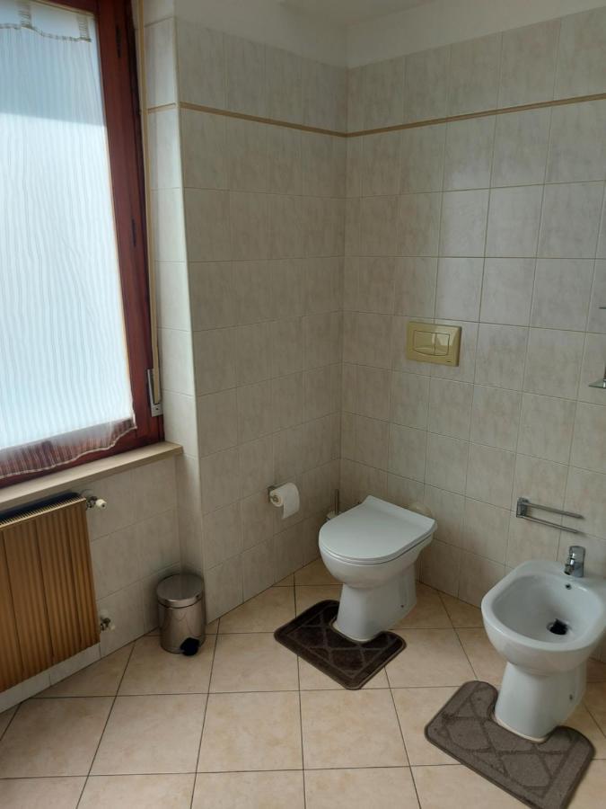カリアリCasa Pinaアパートメント エクステリア 写真
